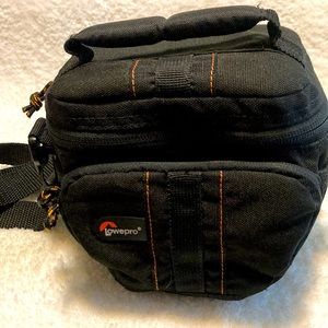 Lowepro Adventura TLZ 15 Case Top Loading Zoom Bag